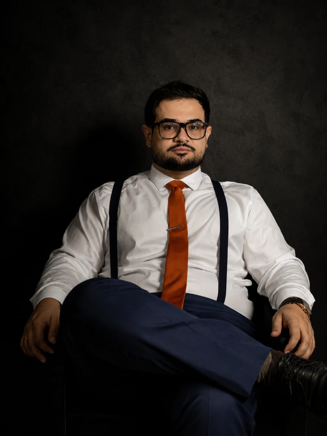 Dr. Igor José Barion